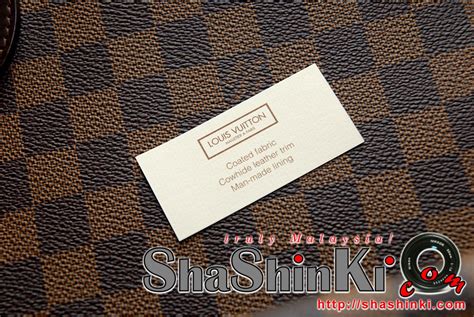 lv serial number checker|lv authenticity card.